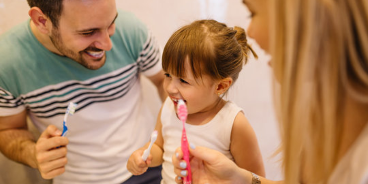 Establishing Daily Dental Habits