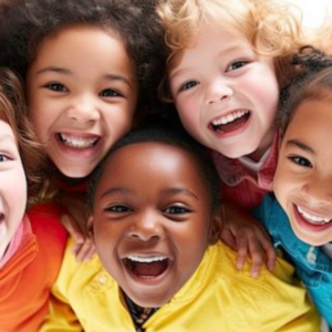 Digital Dentistry for Kids